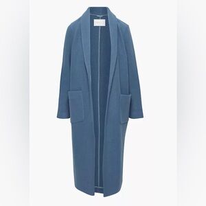 Aritzia - Group by Babaton Shawl Jacket XS - Wool
